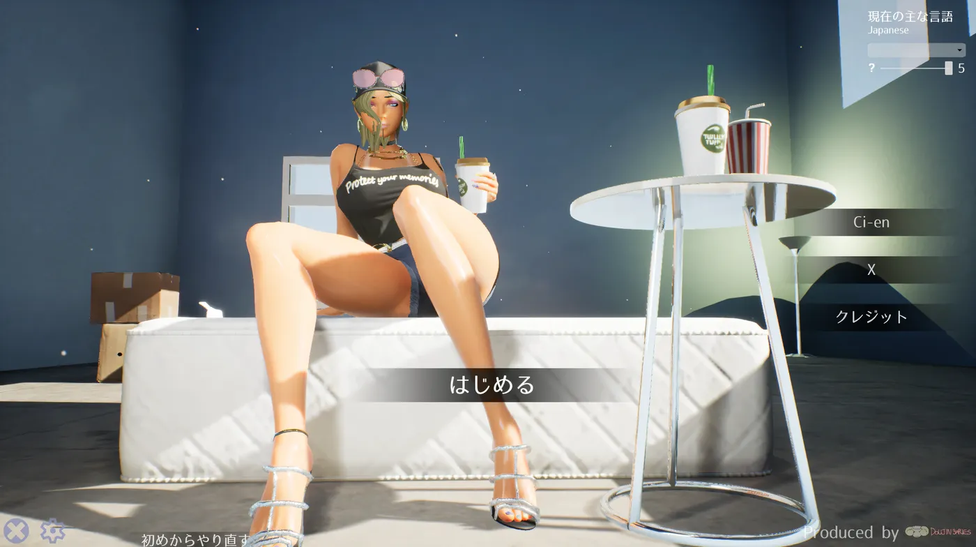 图片[3]-w1331 兴奋公园☆巨○辣妹x小○男～过激！露○逆搭讪指令～实时3D游戏 官方中文版 [新作/3.5G]-11