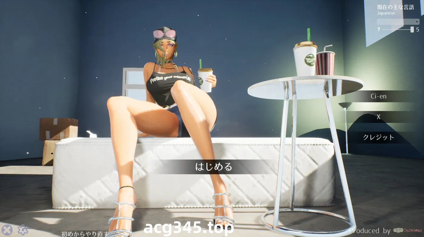 w1331 兴奋公园☆巨○辣妹x小○男～过激！露○逆搭讪指令～实时3D游戏 官方中文版 [新作/3.5G]-11