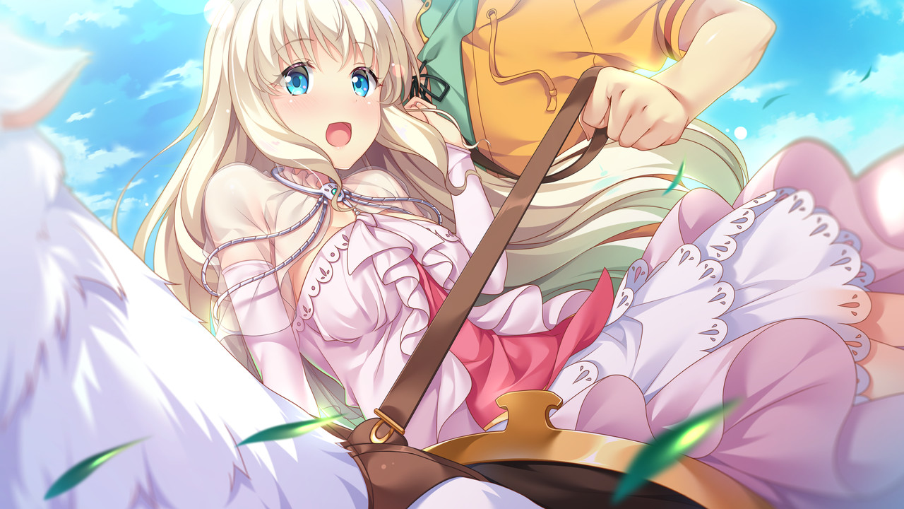 图片[8]-【后宫拔作/精翻/全CV】HaremKingdom~后宫王国 汉化硬盘版+存档【新汉化/4G】-11