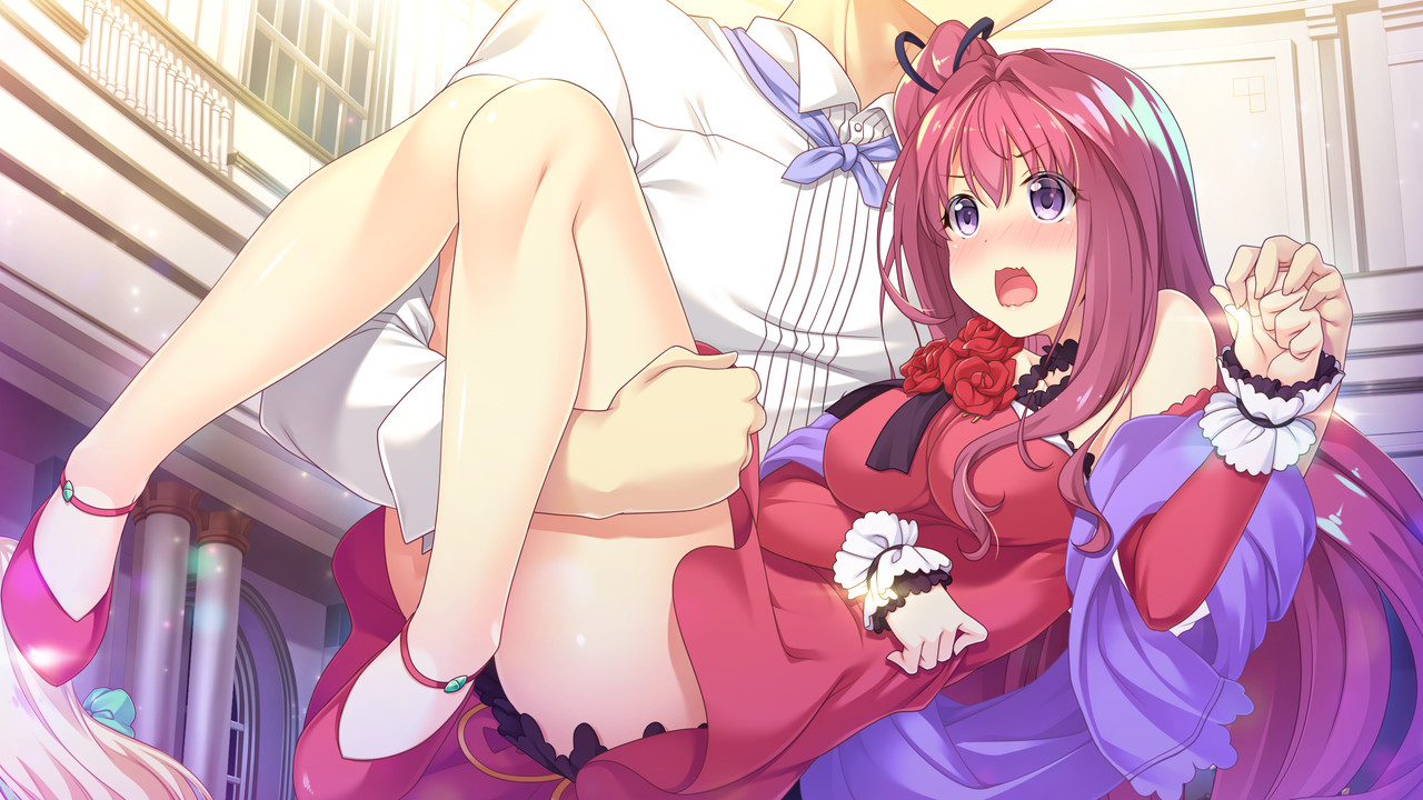 图片[9]-【后宫拔作/精翻/全CV】HaremKingdom~后宫王国 汉化硬盘版+存档【新汉化/4G】-11