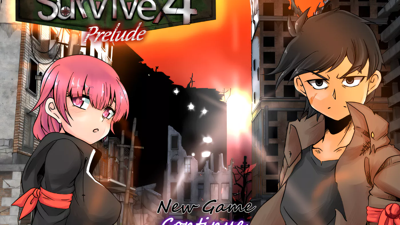 图片[2]-w937 Survive4 ApocalypsePrelude AI汉化版[新作/1.8G]-11