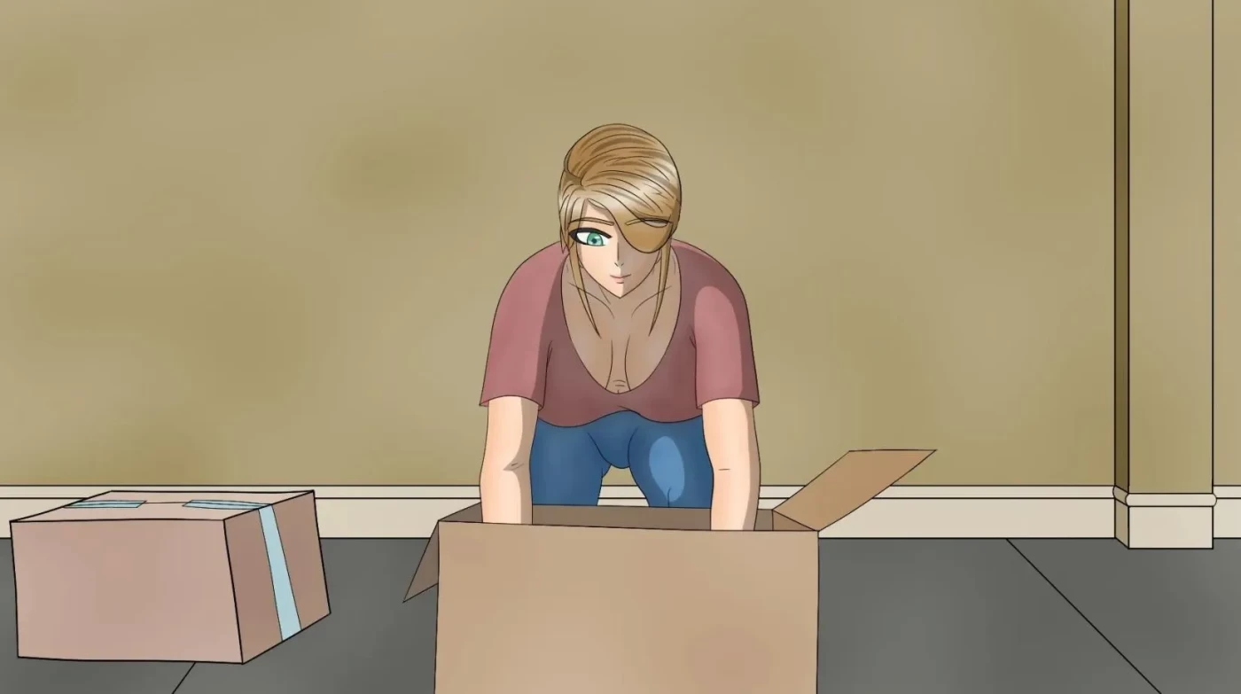 图片[3]-w406  Wife in the Building! Ver0.4.25 Beta 机翻汉化版 [更新/285.3M]-11