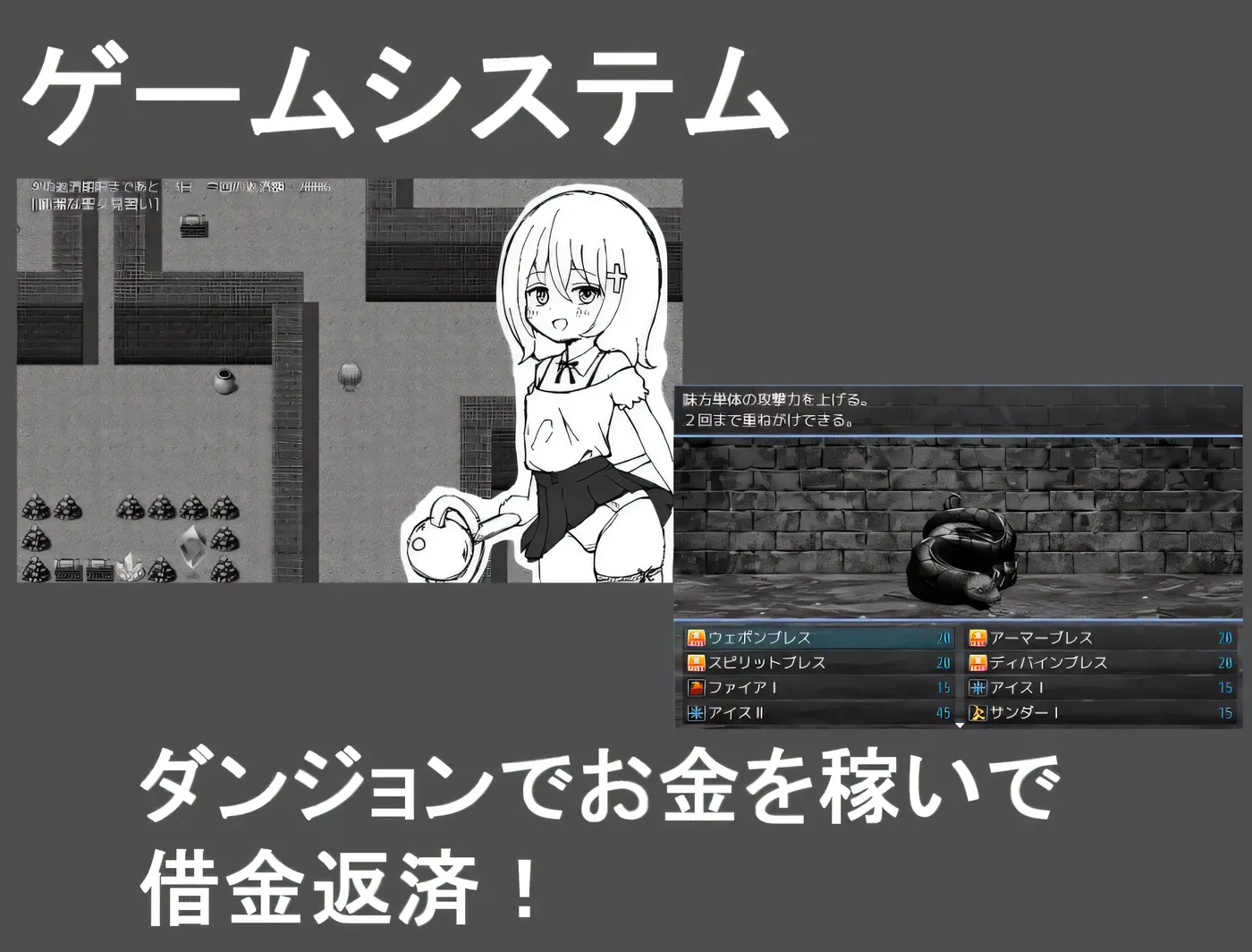 图片[6]-w1306 见习圣女克蕾雅的色色修炼 AI汉化版+全回想存档 [新作/158.6M] [PC+安卓]-11