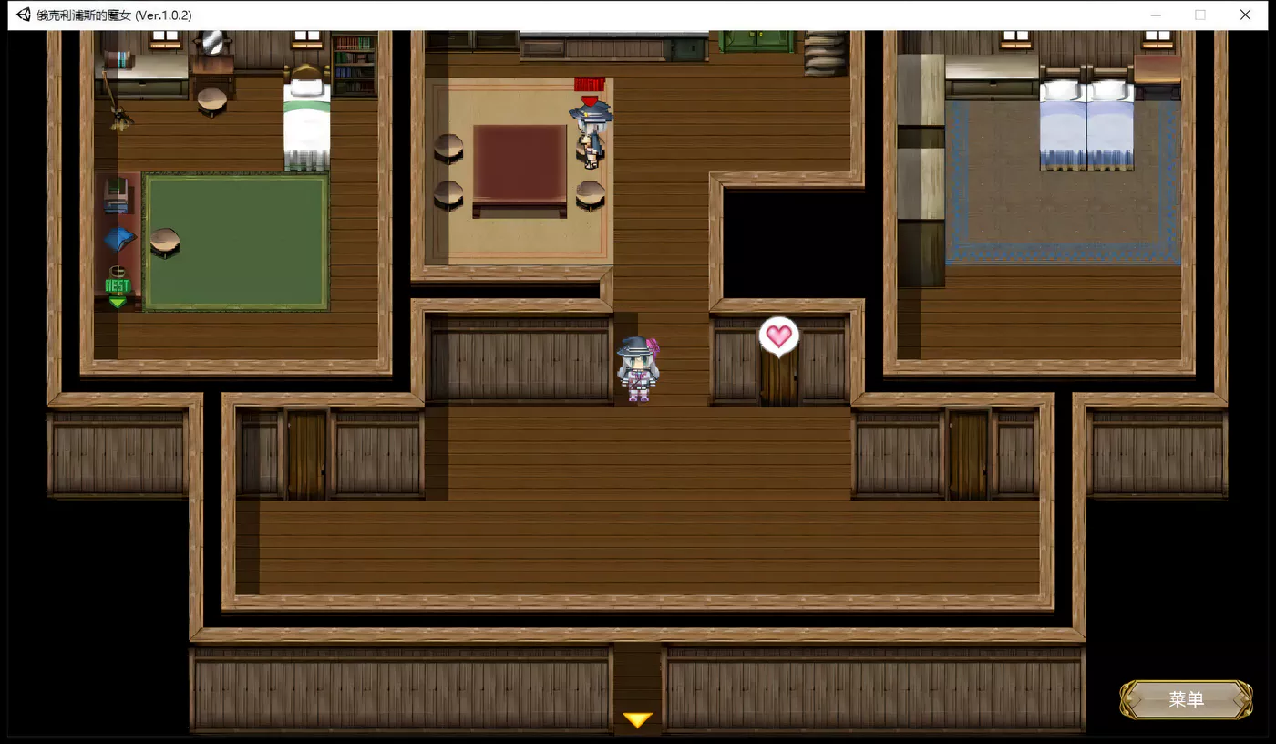 图片[4]-w1314  月食之魔女Ver1.0.7 AI汉化正式版+全CG存档 [更新/4.9G]-11