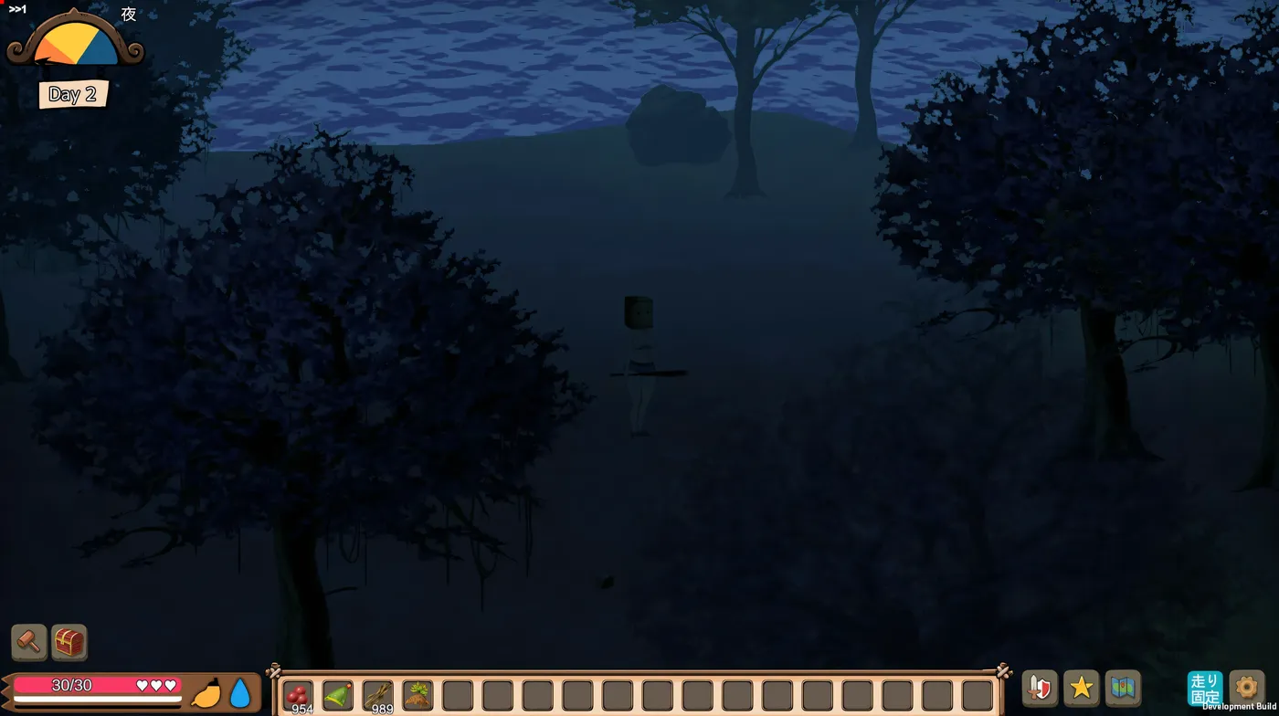 图片[9]-w538  疯狂岛Ver0.1.8 官方中文步兵版+DLC [更新/1.3G]-11