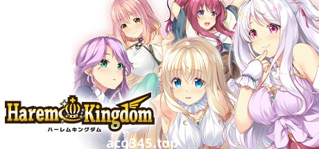 【后宫拔作/精翻/全CV】HaremKingdom~后宫王国 汉化硬盘版+存档【新汉化/4G】-11
