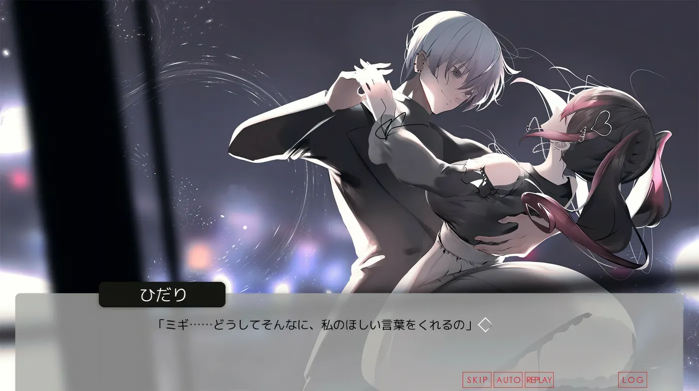 图片[6]-w137  月之少女、河中天使、成神之刻。 官方中文步兵版 [更新/310.4M]-11