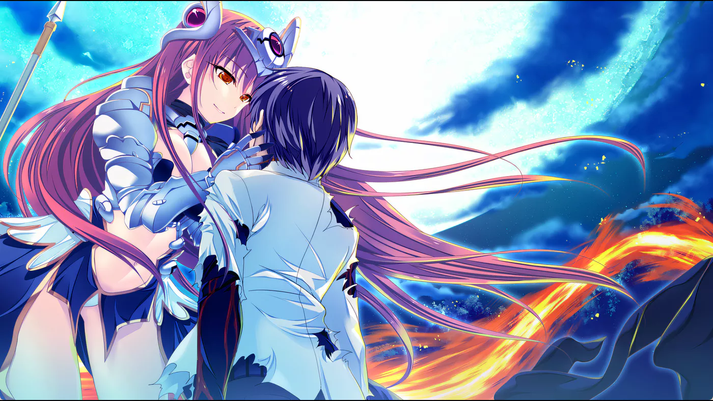 图片[4]-w1006  新·白银的索雷伊 -ReANSWER- AI汉化版[1.7G]-11