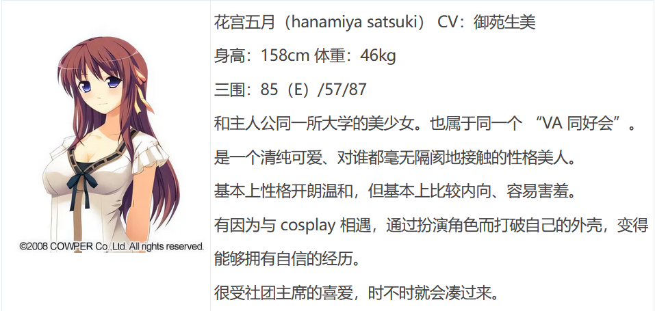 图片[6]-w1015  我唯一的RBQ人偶 ~白浊的cosplayer~ AI汉化版[2G]-11