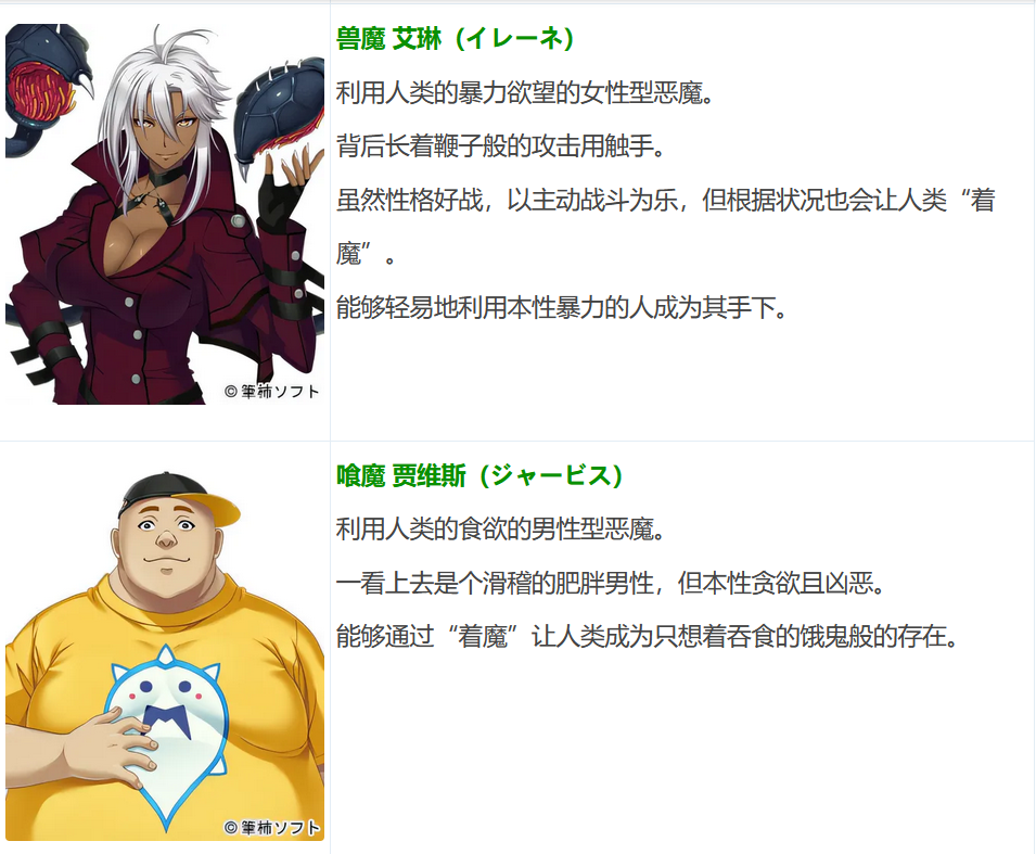 图片[8]-w1017  WIZARD LINKS AI汉化版[3.5G]-11