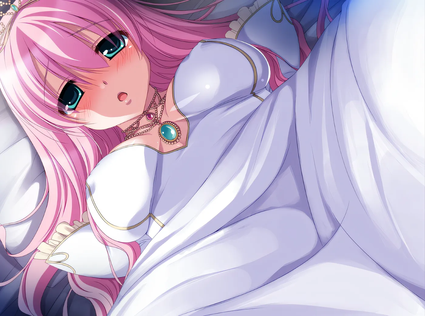 图片[3]-w1372  瞄准危险的受孕王国！ 云翻汉化版 [新作/844.4M]-11