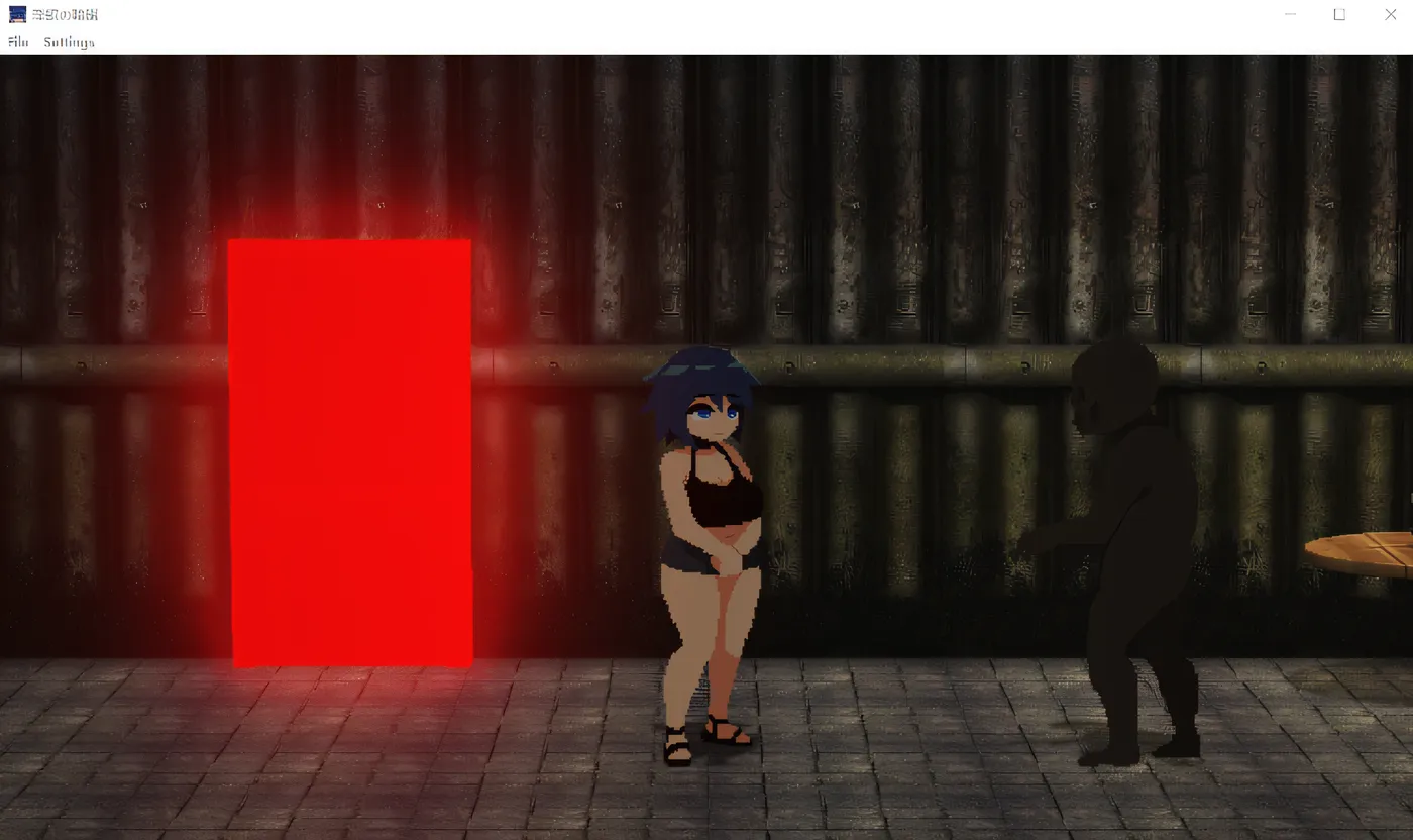 图片[3]-w1597  欲望的循環 雲翻漢化版 [新作/230.9M]-11