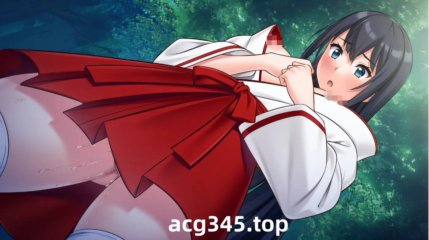 w1388 心爱的她在屏幕里，在其他男人身上扭动腰肢 ～被阳光型男视频播主抢走的御宅族女友～ 云翻汉化版 [新作/835.7M]-11