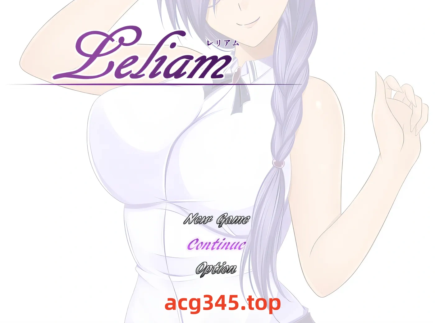 w1669 莱利亚姆 Ver1.1 云翻汉化版 [新作/791.3M]-11