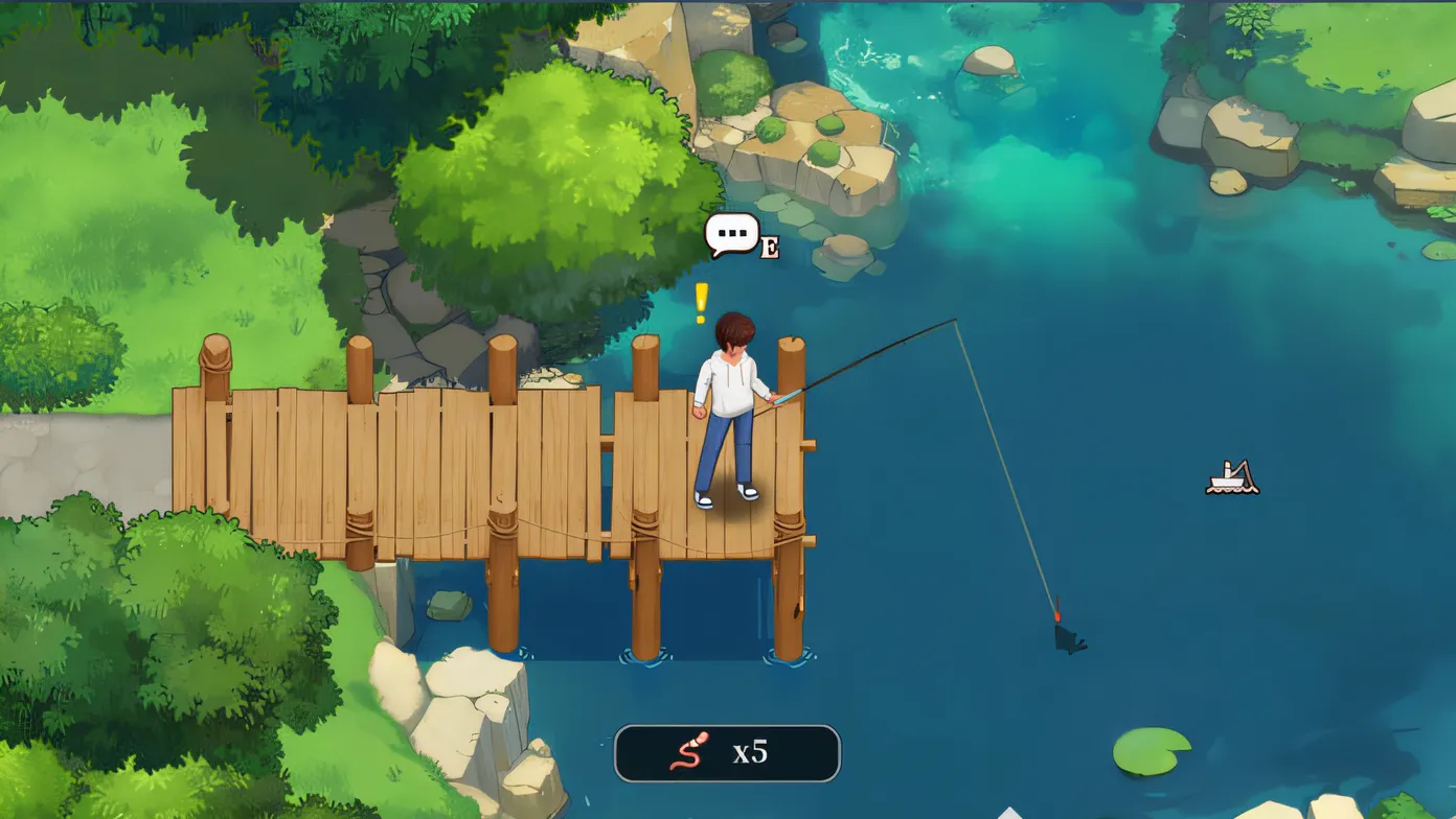 图片[4]-w1830 校园幻想 DEMO Steam官方中文版 [新作/681.9M]-11