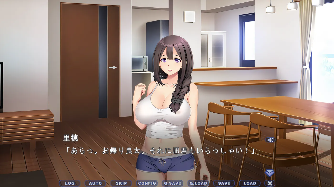 图片[2]-w1892  被抢走的母亲～夏日的某一天，母亲将我挚友的孩子给囚禁了～ 云翻汉化版 [新作/349.6M]-11