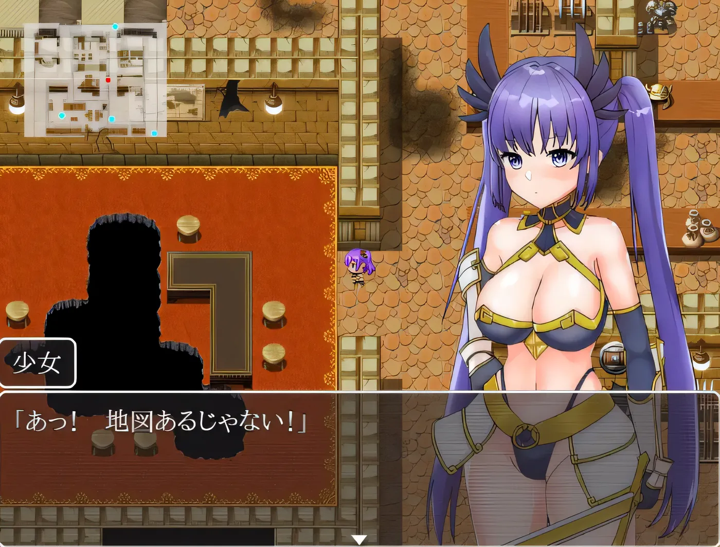 图片[2]-w1901  远离怪物岛-怪物岛- Ver1.0 云翻汉化版 [新作/617.5M]-11