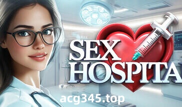 w2127 性爱医院 SEX Hospital Steam 官方中文 2.3G-11