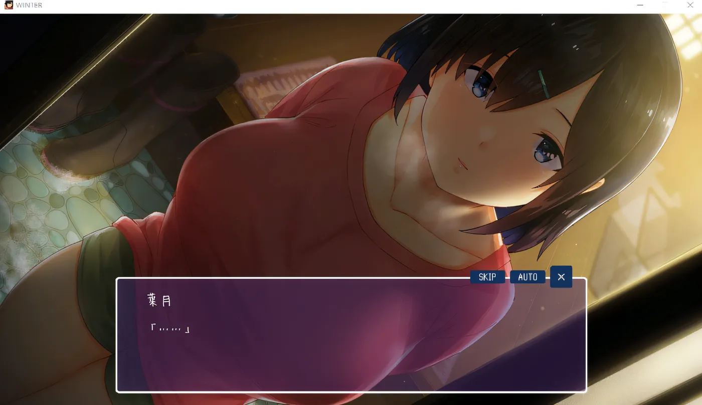 图片[2]-w1629  乡间性活- Ver1.02 挂載AI漢化版 [新作/1.5G][PC+安卓]-11