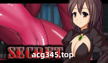 w1819 生物秘密/BIO SECRET   Steam 官方中文 146M-11