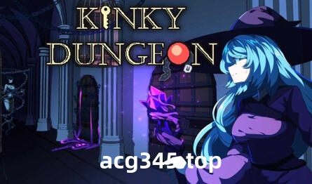 w1861 变态地牢 Kinky Dungeon V5.35 官方中文-11