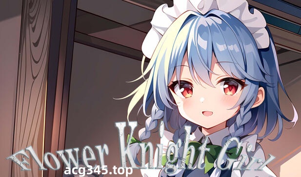 w1867 花骑士女孩 Flower Knight Girl  V1.1  AI汉化-11