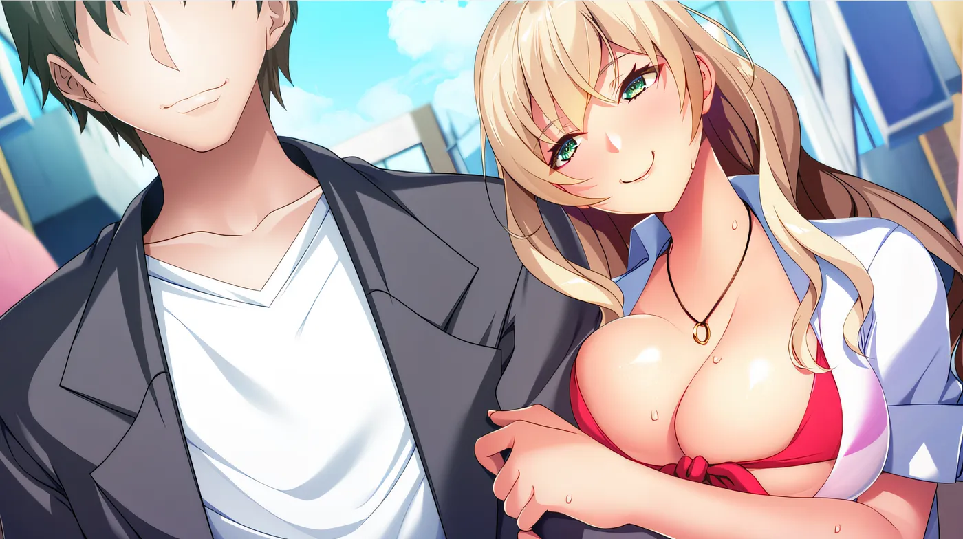 图片[2]-w1775 对无知的女留学生进行银乱洗脑！~ 这真的是这个国家的文化吗？~Claude3.5 云翻汉化版 [新作/565.5M]-11