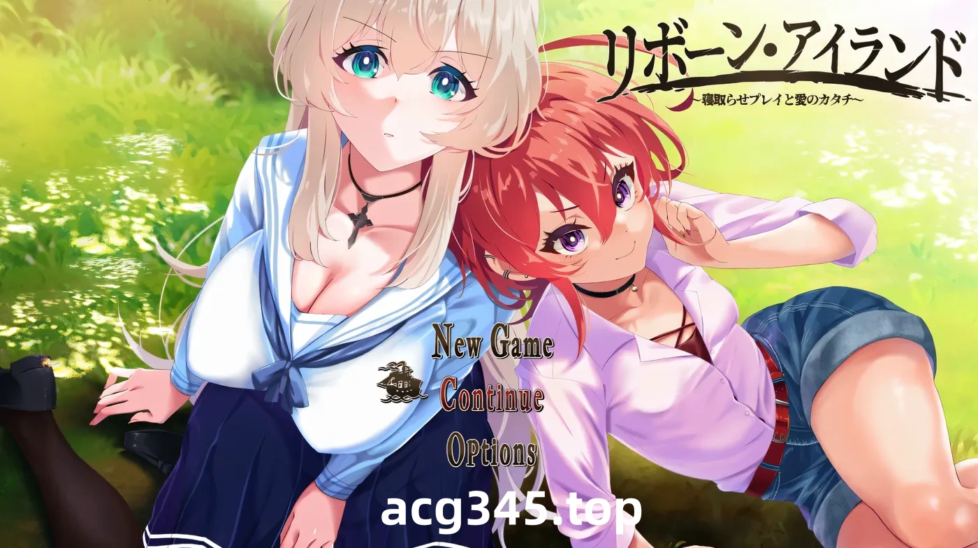 w1799 复活岛Ver1.01 先行体验版 AI汉化 [新作/1.1G]-11