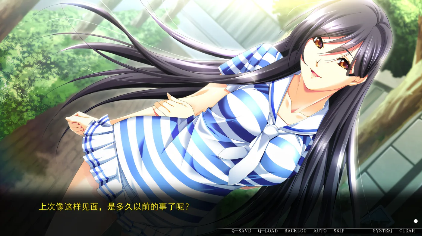 图片[4]-w1570  我的女朋友所就職的公司是一家黑企業……。 雲翻漢化版 [新作/1.4G]-11