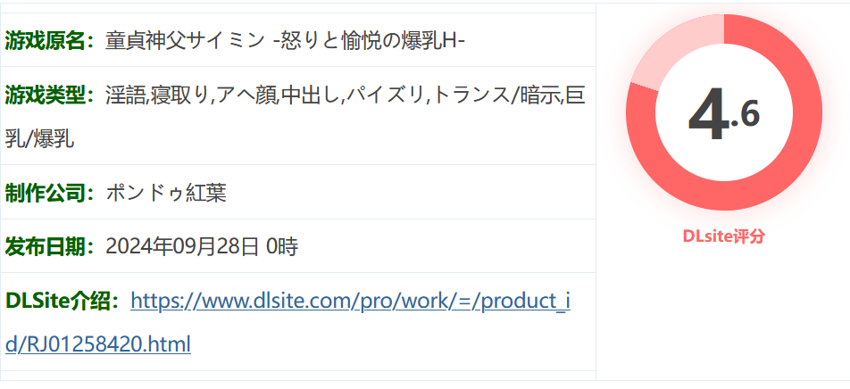 图片[2]-w1386 童贞神父赛明 -愤怒与愉悦的○乳H-挂载AI汉化版+存档 [新作/1.7G]-11