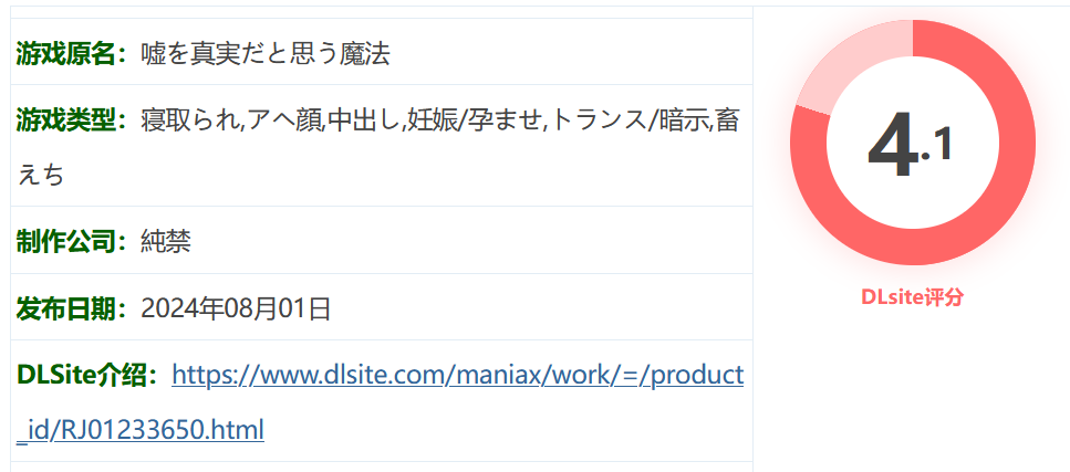 图片[2]-w673 让谎言变成真相的魔法 云翻汉化版 [新作/182.3M]-11