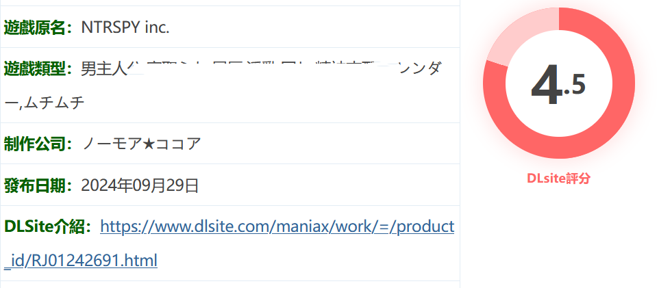 图片[2]-w1525  NTRSPY inc. Ver1.02 AI漢化版 [新作/816.3M]-11