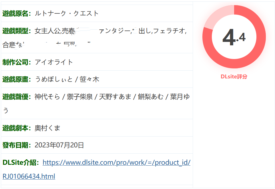 图片[2]-w1535 貧民街的冒險者艾琳Ver2.6 挂載AI漢化版+存檔 [新作/1.1G]-11