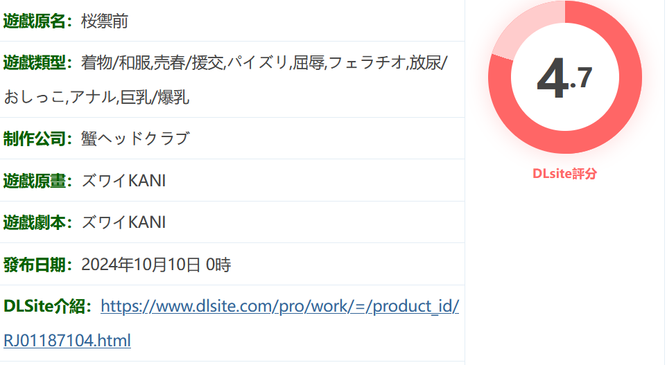 图片[2]-w1576  櫻花禦前 挂載AI漢化版+存檔 [新作/776.5M]-11