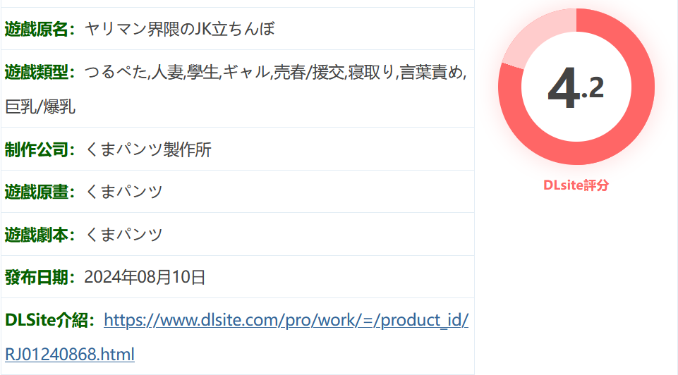 图片[2]-w1581  瑟情界周邊的JK站街 挂載AI漢化版+存檔 [新作/485.7M]-11