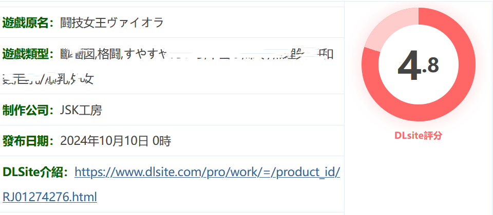 图片[2]-w1573  格鬥女王維奧拉 機翻漢化版+存檔 [新作/170.4M]-11