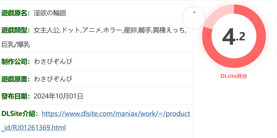 图片[2]-w1597  欲望的循環 雲翻漢化版 [新作/230.9M]-11