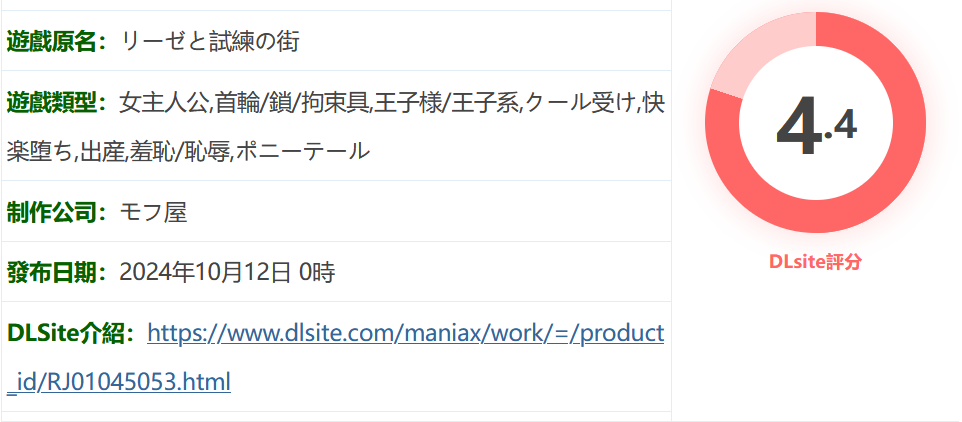 图片[2]-w1616  莉洁丝与试炼之城 Ver1.0 云翻汉化版 [新作/804.1M]-11