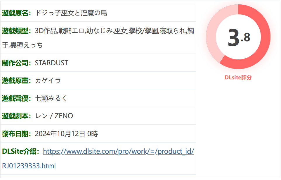 图片[2]-w1622 迷糊巫女与魅魔之岛 云翻汉化版 [新作/1.5G]-11