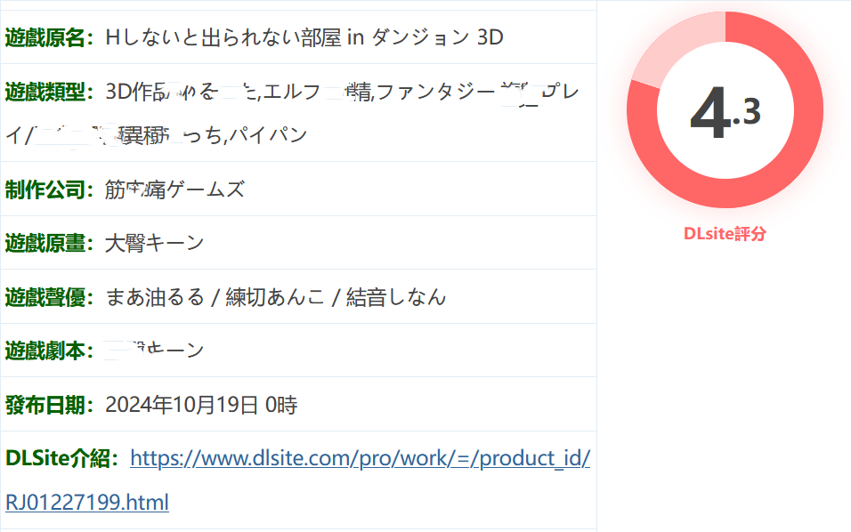 图片[2]-w1821 在地牢中的3D房间，不进行H就无法离开 机翻汉化步兵版+存档 [新作/170.6M]-11