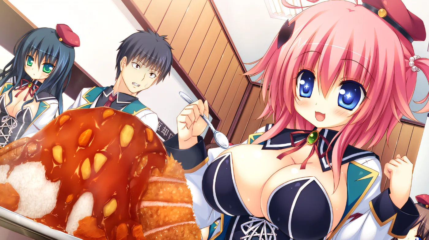 图片[6]-w1627 绝对征服☆学园结社パニャニャンダー!! ～DOPYUTTO 实行、色欲怪人恶作剧实习色情作战！～ 云翻汉化版 [新作/3.4G]-11