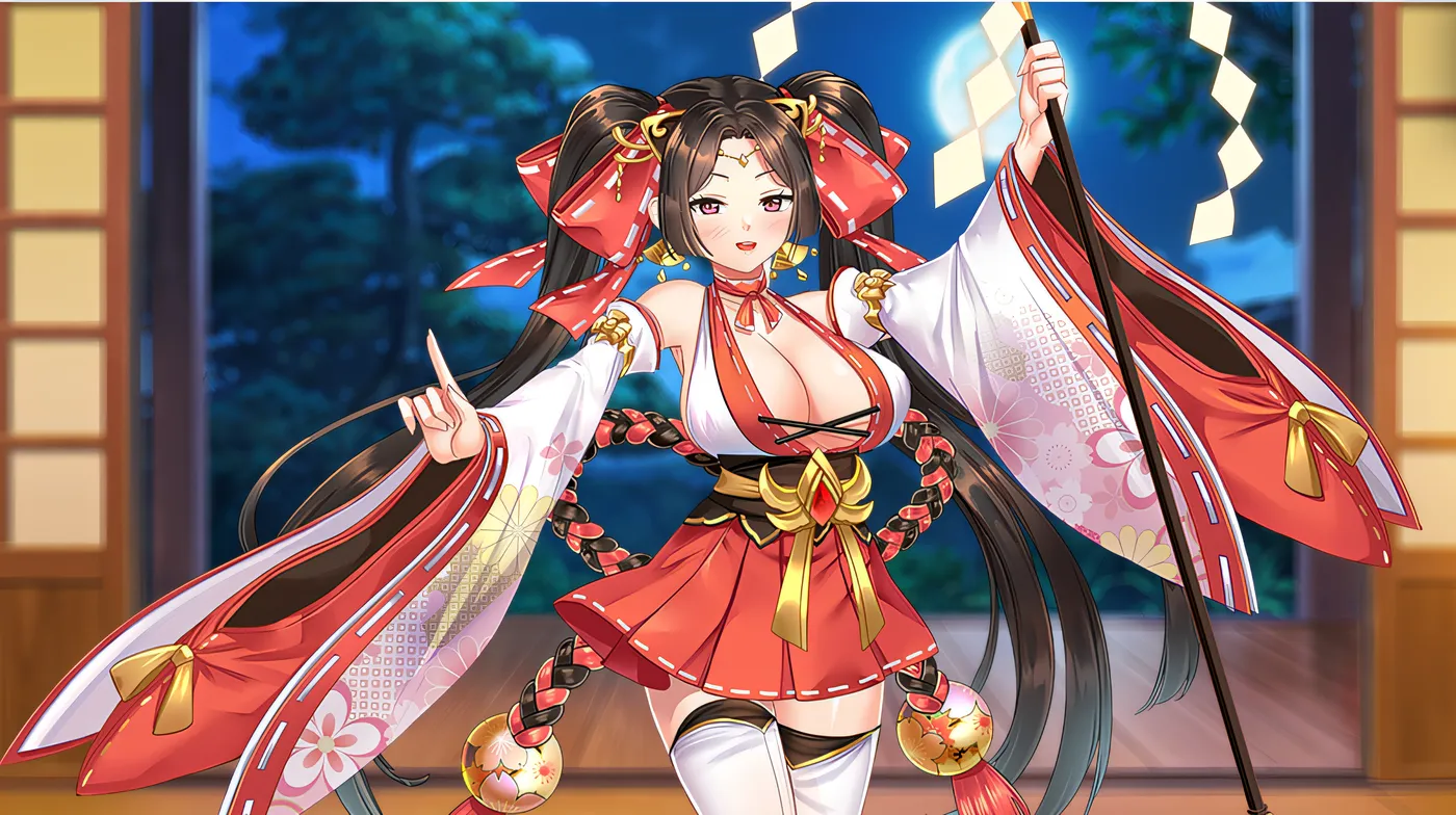 图片[5]-w658  Horny Suika: Wet Watermelon 官方中文步兵正式版 [新作/443M]-11