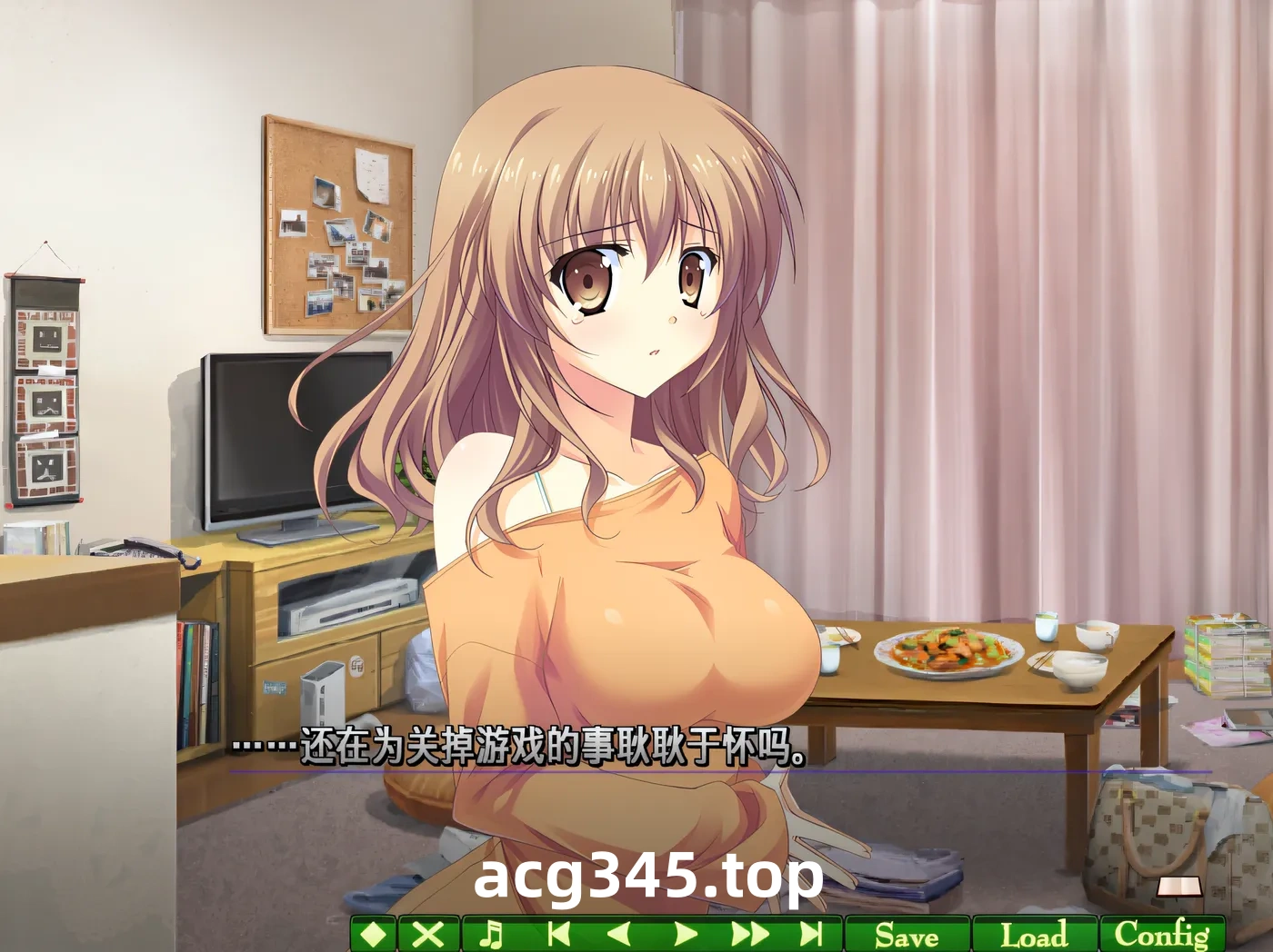 w1837 甜蜜~为你带来甜蜜迷人的时光。~克劳德 3.5 云翻汉化版 [新作/2.1G]-11