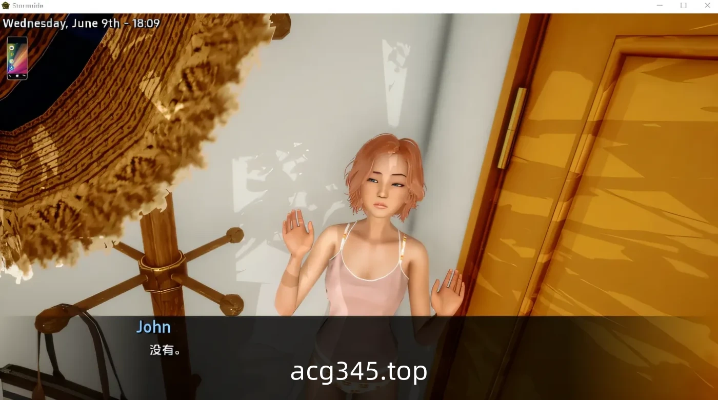 T1001 风暴边疆 Stormside Ver0.23.1.4 汉化版 [更新/1.7G]-11