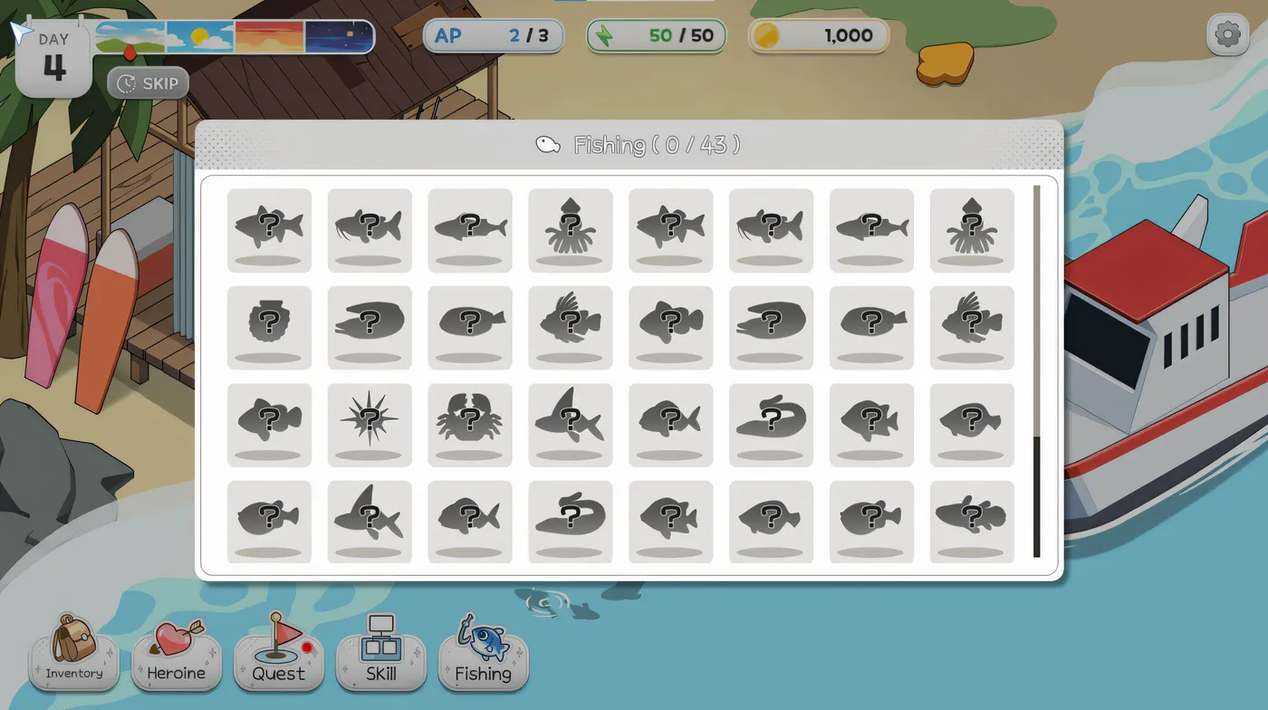 图片[5]-w1557 Inari V20240927 官方中文正式步兵版+作弊+存檔 [更新/1.7G]-11