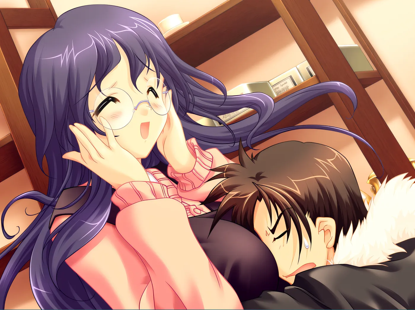 图片[7]-w1572  草津田屋 雲翻漢化版 [新作/1.2G]-11