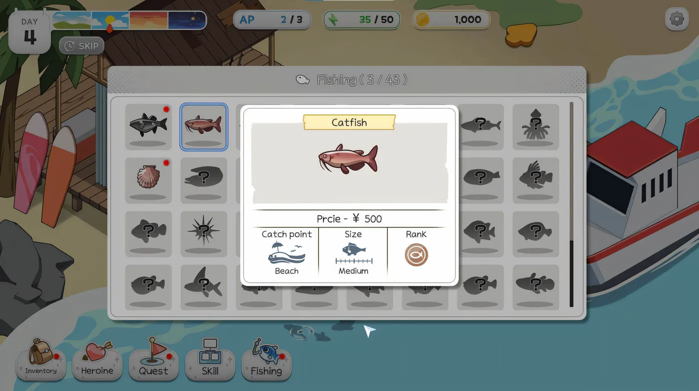 图片[4]-w1557 Inari V20240927 官方中文正式步兵版+作弊+存檔 [更新/1.7G]-11