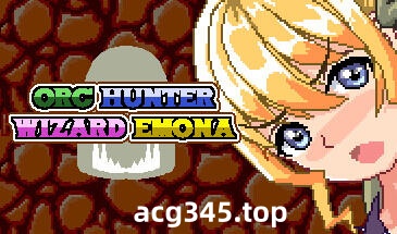 w1899 兽人猎手巫师艾莫娜 Orc Hunter Wizard Emona STEAM官中 支持手柄-11