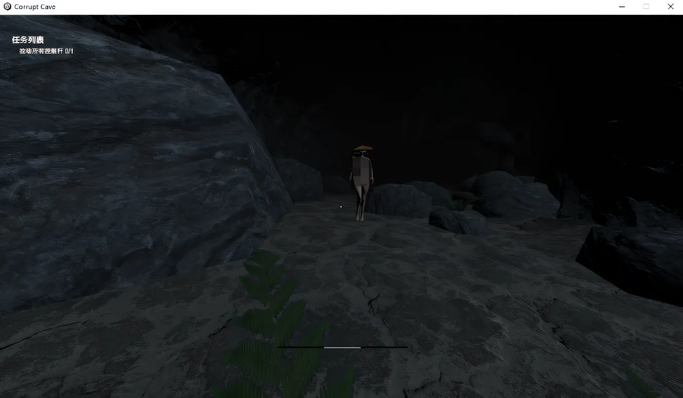 图片[3]-w1852 腐败洞窟 Corrupt Cave 机翻汉化版 [新作/137.8M]-11