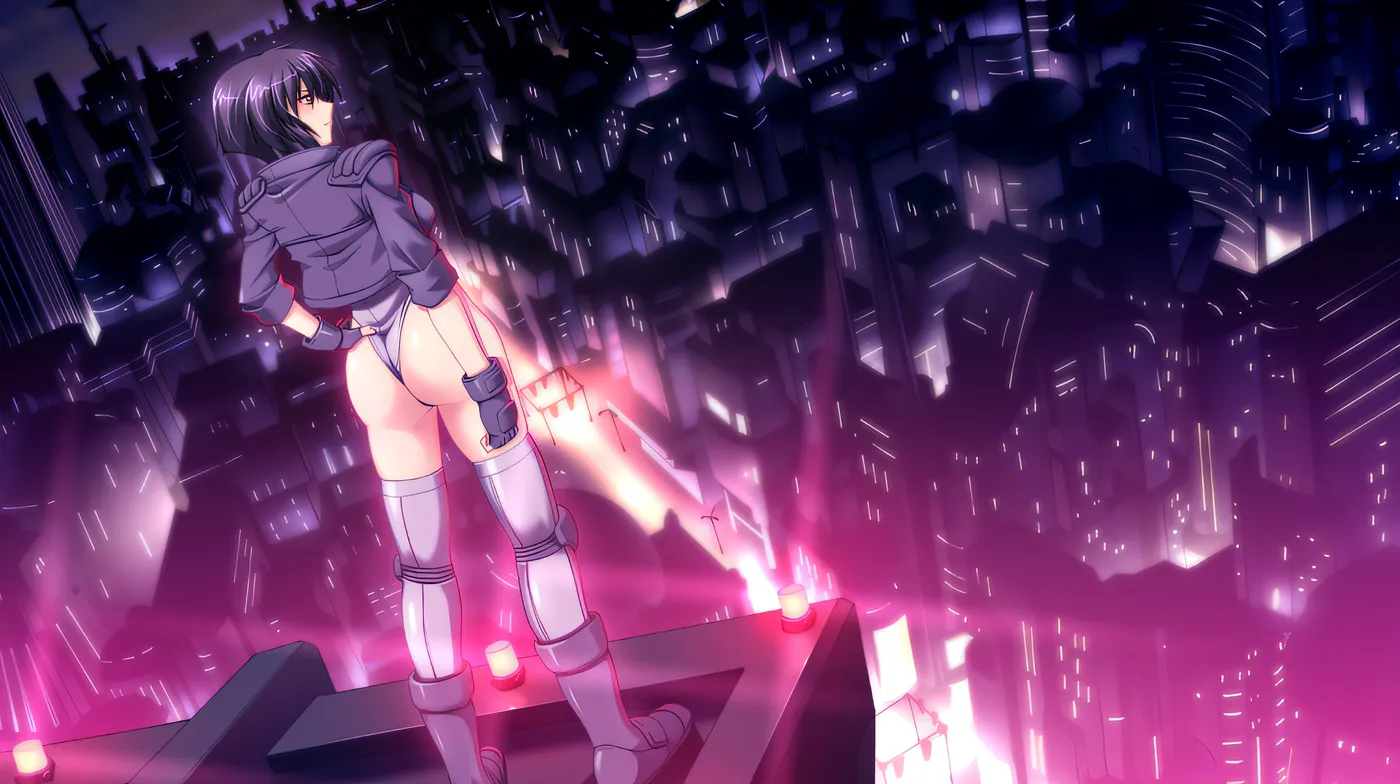 图片[3]-w662  电脑入侵·如月参事官 “不要再进入我的身体了！” 云翻汉化版 [新作/1.4G]-11